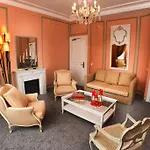 Pavillon Henri Iv 4*