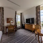 Pavillon Henri Iv سا جيرما أو لي