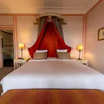 Pavillon Henri Iv 4* סן-ז'רמן-אן-לה