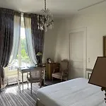 Pavillon Henri Iv