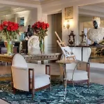 Pavillon Henri Iv 4* סן-ז'רמן-אן-לה