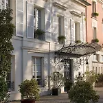 Pavillon Henri Iv 4*