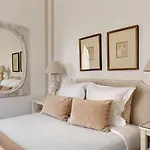Hotel Pavillon Henri Iv Saint-Germain-en-Laye