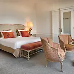 Pavillon Henri Iv Сен-Жермен-ан-Ле