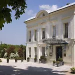 Pavillon Henri Iv Restaurant Gastronomique Terrasse 4*