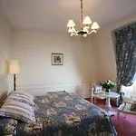 Pavillon Henri Iv 4*