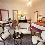 Pavillon Henri Iv 4* Saint-Germain-en-Laye
