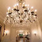 Pavillon Henri Iv סן-ז'רמן-אן-לה