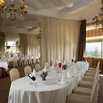 Pavillon Henri Iv Restaurant Gastronomique Terrasse Hotel 4*