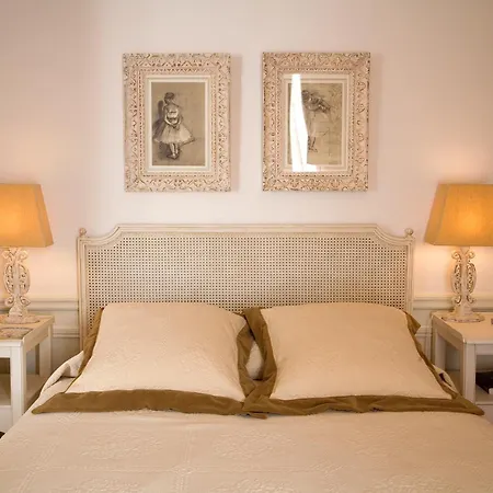 Otel Pavillon Henri Iv Saint-Germain-en-Laye