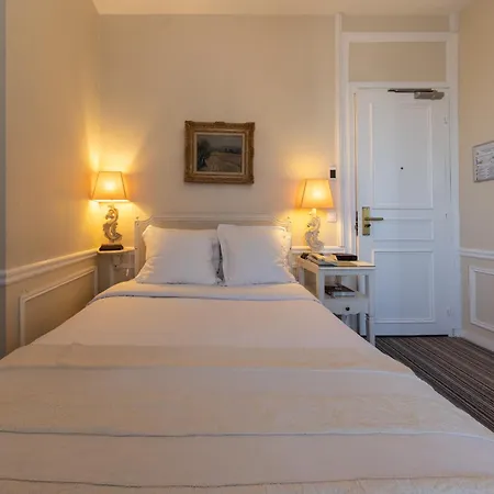 Pavillon Henri Iv Otel