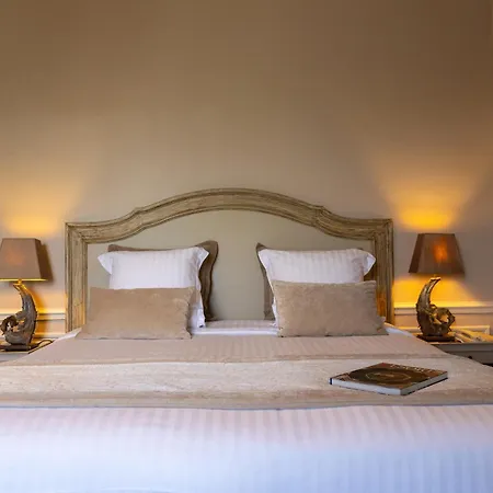 Otel Pavillon Henri Iv