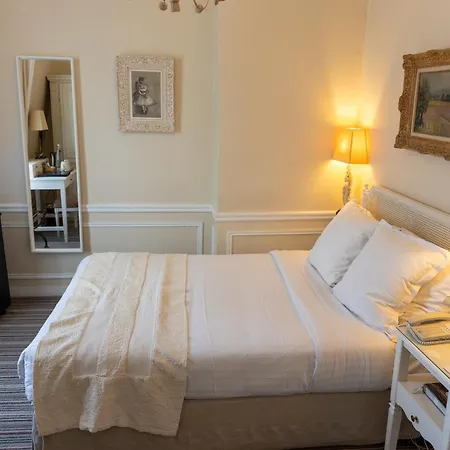 Pavillon Henri Iv Otel Saint-Germain-en-Laye