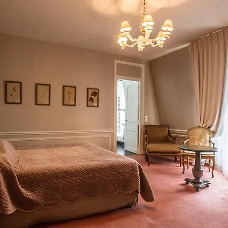 Pavillon Henri Iv Otel