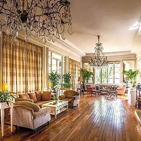 Pavillon Henri Iv 4*