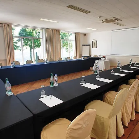 فندق Pavillon Henri Iv 4*